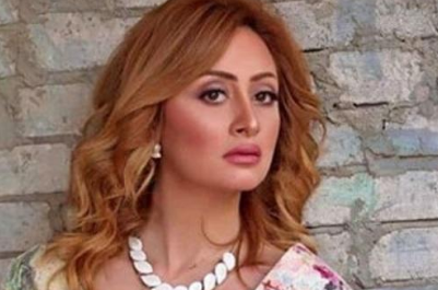 منة بدر تيسير تكشف تعن إصابتها بفيروس كورونا